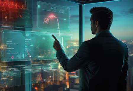 Planning for the Future by Embracing Modern Technologies
