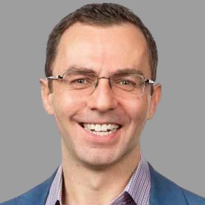 The Other AI Arms Race: An Investor's Perspective