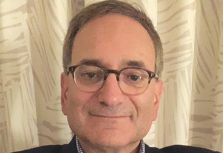 Rick Winick, Vice President and General Manager - Automotive Refrigerants, Honeywell Mobile Refrigerants | Agri Business Review