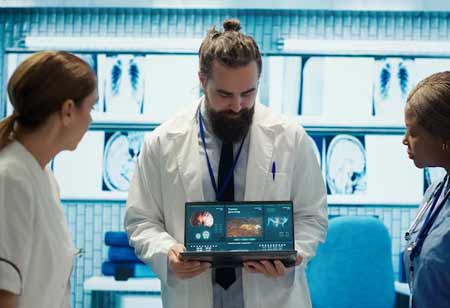 Jose Moya, Director of Hardware Test and R&D, Tandem Diabetes Care | Agri Business Review
