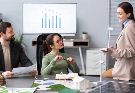 Sustainability Has Entered Its Operational Era