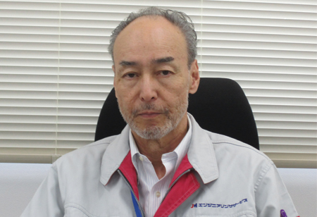 Precision Maintenance for Japan’s Leading Memory Fabs