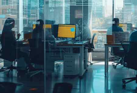 Cohesive Culture Key to Manufacturing Under Duress