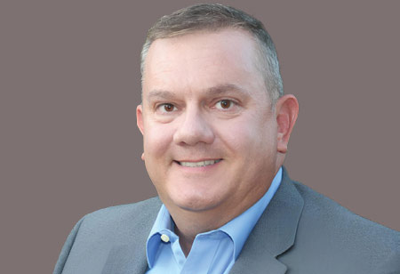 Securing the Future: Leading Through Complexity and Change