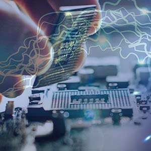 Empowering Electronics: GaN's Dominance in Power Electronics