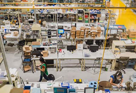 Experts in Custom-Designing and Manufacturing Resistors