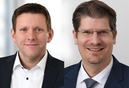A Global Network with Local Expertise
