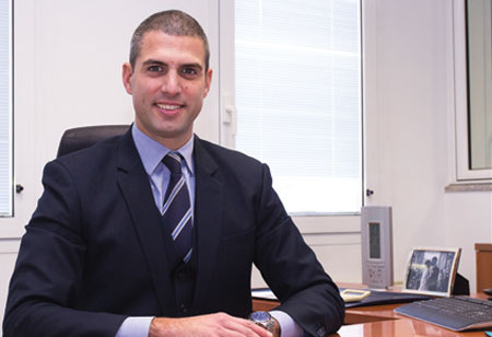 Spearheading Innovations in Semiconductor Test Space