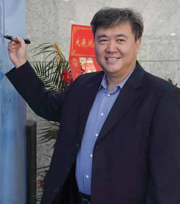 GOWIN Programming for the future: An FPGA Design and Manufacturing Specialist 