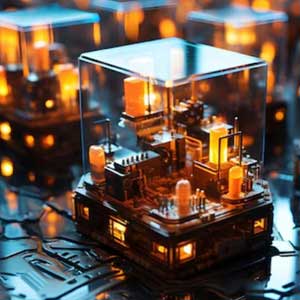 Innovative Strategies for Electronic Component Distribution