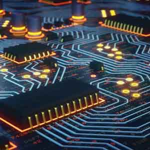 Advantages of Partnering with Digital Electronic Components Distributor