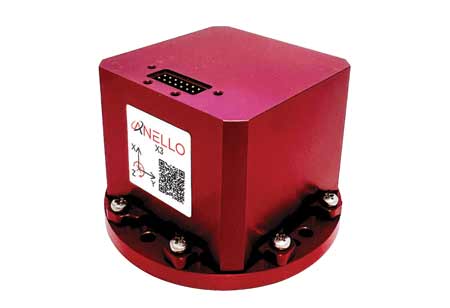 Enabling Precision Navigation in GPS-denied Environments