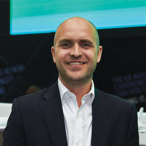How Technology will Continue to Disrupt the Aviation Industry