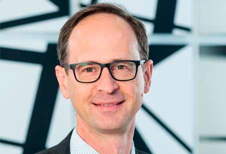 Head of Electronics Manufacturing Solutions at Panasonic Connect