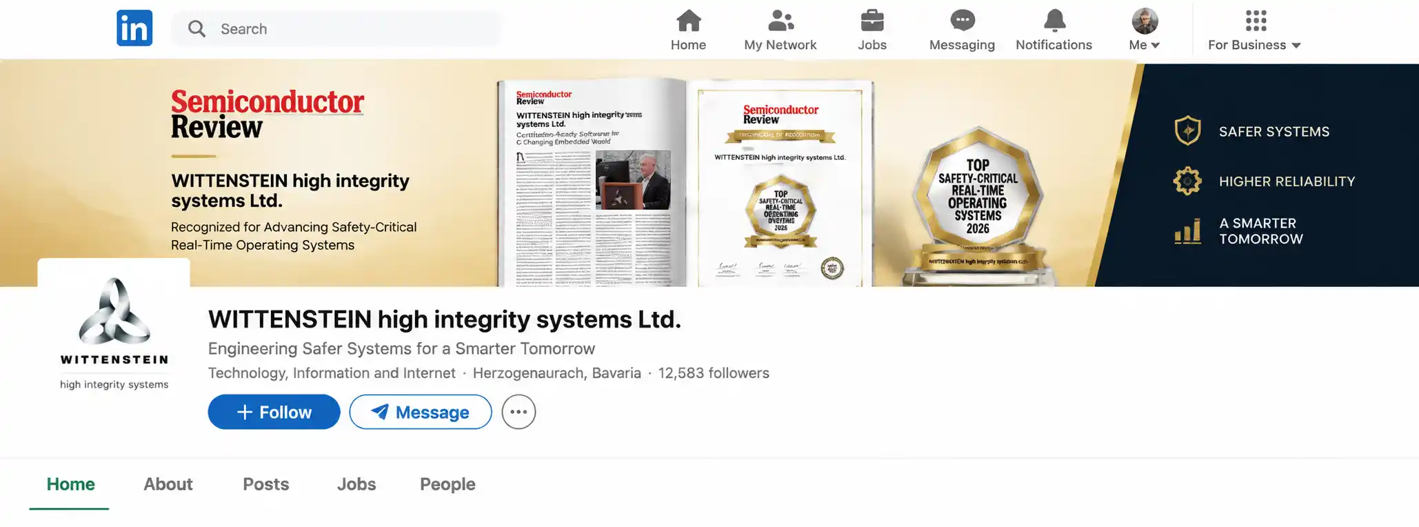 LINKEDIN