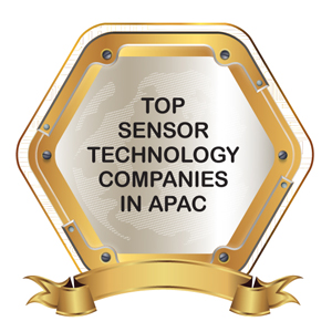 Top Sensor Technology Companies in APAC
