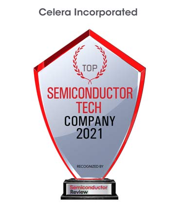 Top 20 Semiconductor Tech Companie - 2021