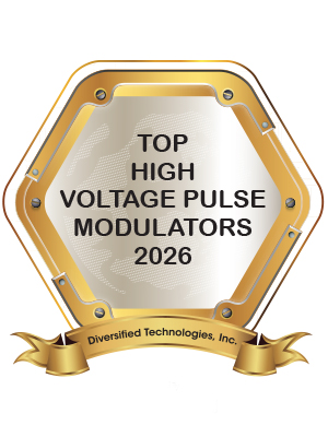 Top High Voltage Pulse Modulators 2026
