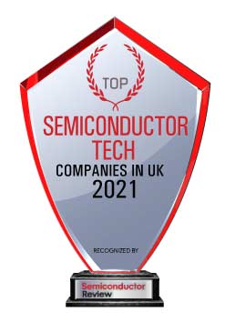 Top 5 Semiconductor Tech Companies in UK - 2021