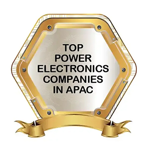 Top Power Electronics Companies in APAC
