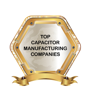 Top Capacitor Manufacturing Companies