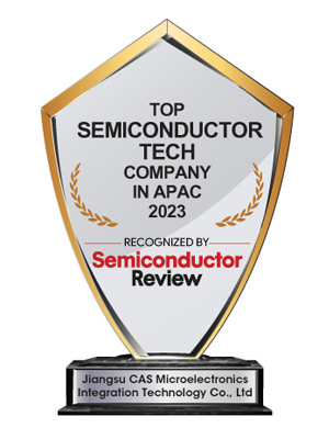 Top 20 Semiconductor Tech Companies in Apac - 2023
