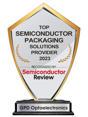 Top 10 Semiconductor Packaging Solutions Companies - 2023