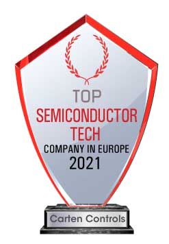 Top 20 Semiconductor Tech Companies in Europe - 2021