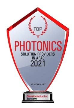 Top 10 Photonics Solution Companies In APAC - 2021