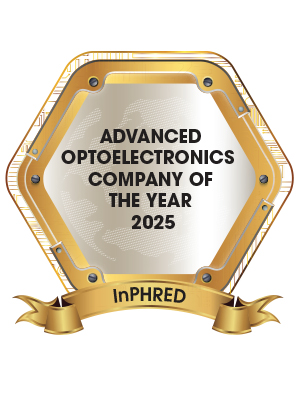 Advanced Optoelectronics Company of the Year 2025