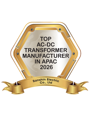 Top AC-DC Transformer Manufacturer in APAC 2026