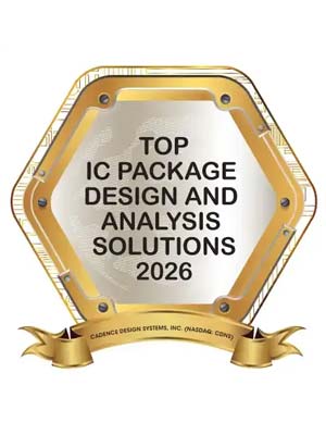 Top IC Package Design and Analysis Solutions 2026