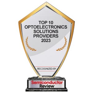 Top 10 Optoelectronics Solutions Companies - 2023