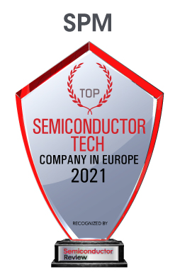 Top 20 Semiconductor Tech Companies in Europe - 2021
