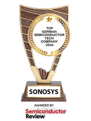 Top 10 German Semiconductor Tech Companies - 2024