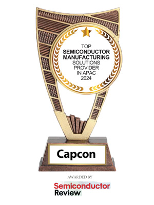 Top 10 Semiconductor Manufacturing Solutions Provider In Apac - 2024