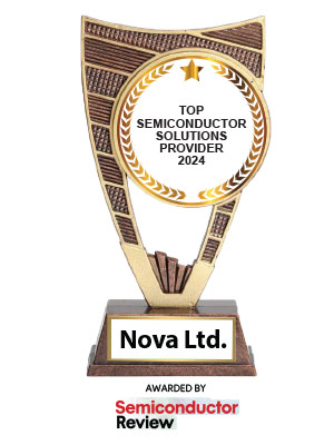Top 10 Semiconductor Solutions Providers - 2024