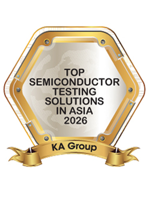 Top Semiconductor Testing Solutions in Asia 2026