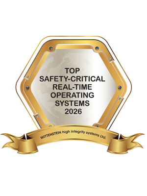 Top Safety-Critical Real-Time Operating Systems 2026