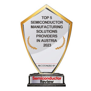 Top 5 Semiconductor Manufacturing Solutions Companies in Austria - 2023