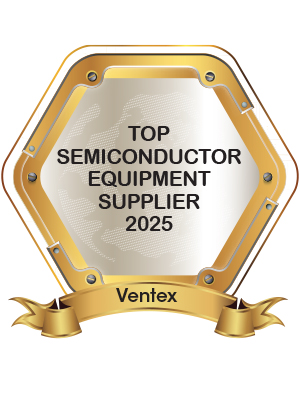 Top Semiconductor Equipment Supplier 2025