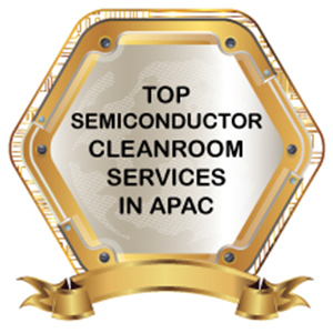 Top Semiconductor Cleanroom Services In APAC