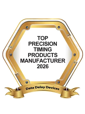 Top Precision Timing Products Manufacturer 2026