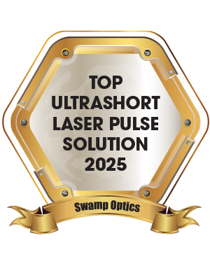 Swamp Optics: The Gold Standard in Ultrashort Laser Pulse Measurement 