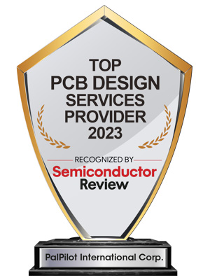 Top 10 PCB Design Services Companies - 2023