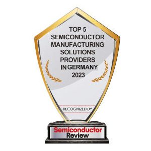 Top 5 Semiconductor Manufacturing Solutions Companies In Germany – 2023