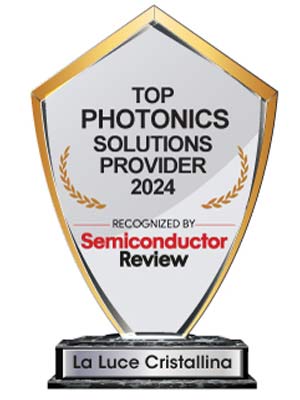 Top 10 Photonics Solutions Companies - 2024