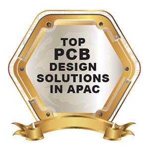 Top PCB Design Solutions in APAC
