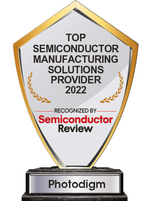 Top 10 Semiconductor Manufacturing Solutions Companies - 2022 