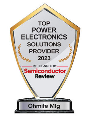 Top 10 Power Electronics Solutions Companies - 2023